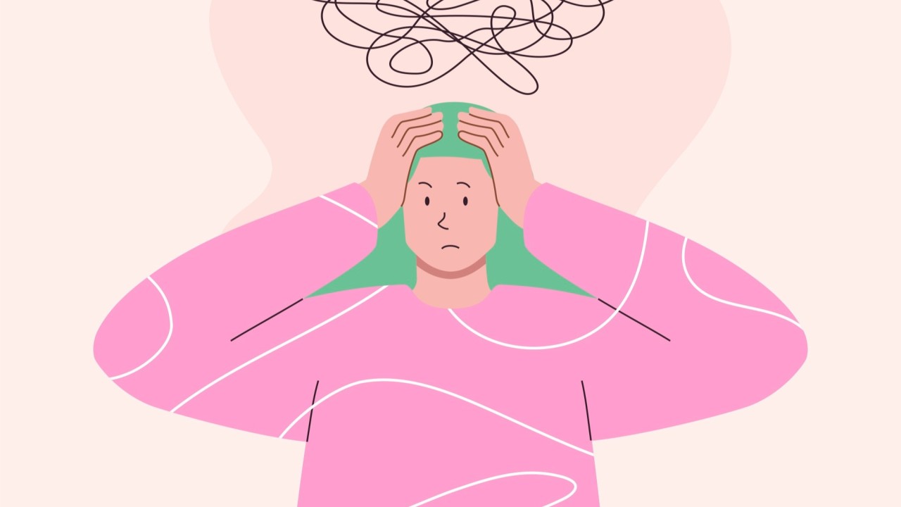 Cognitive Load Concept